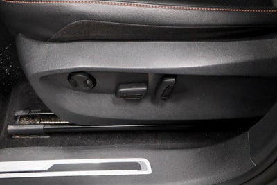 2024 Volkswagen Tiguan 2.0T Wolfsburg Edition FWD