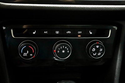 2024 Volkswagen Tiguan 2.0T Wolfsburg Edition FWD