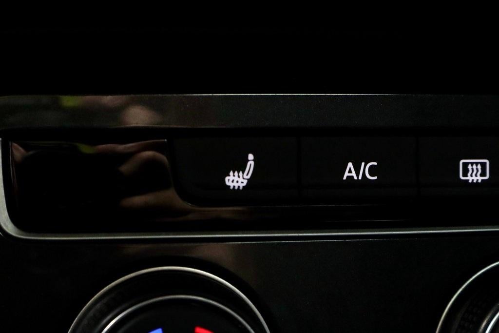 2024 Volkswagen Tiguan 2.0T Wolfsburg Edition FWD