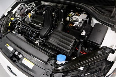 2025 Volkswagen Jetta S Auto