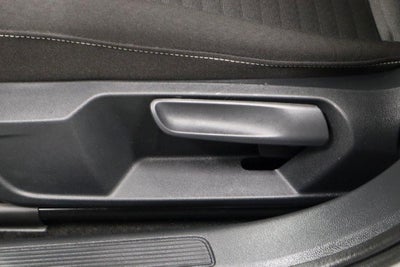 2025 Volkswagen Jetta S Auto