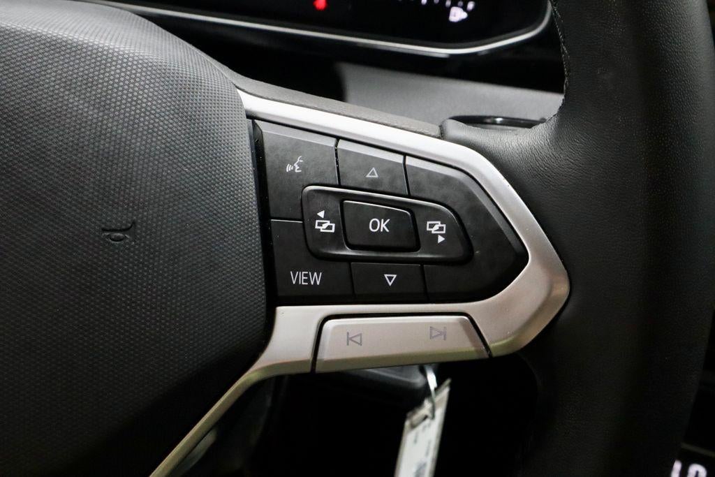 2025 Volkswagen Jetta S Auto