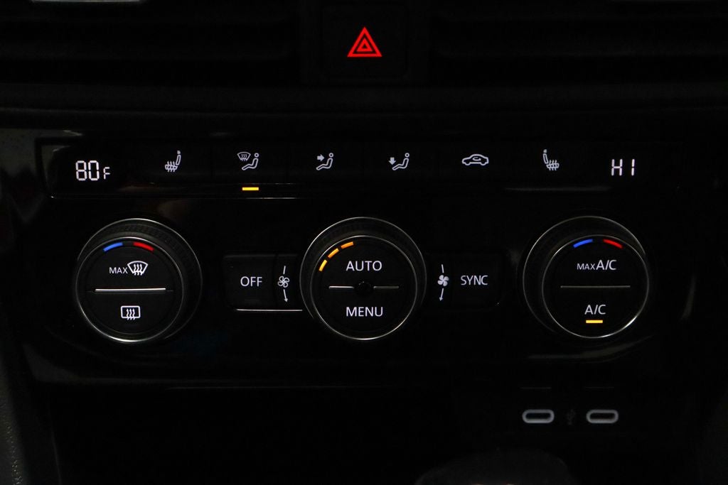 2023 Volkswagen Jetta SE Auto