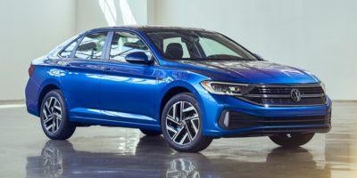 2023 Volkswagen Jetta SE Auto