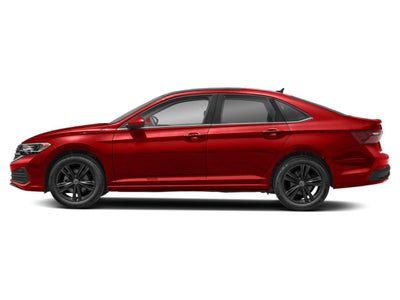 2023 Volkswagen Jetta SE Auto