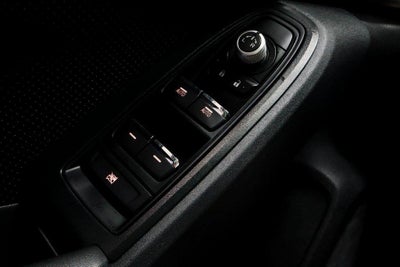 2022 Subaru Impreza Limited 5-door CVT