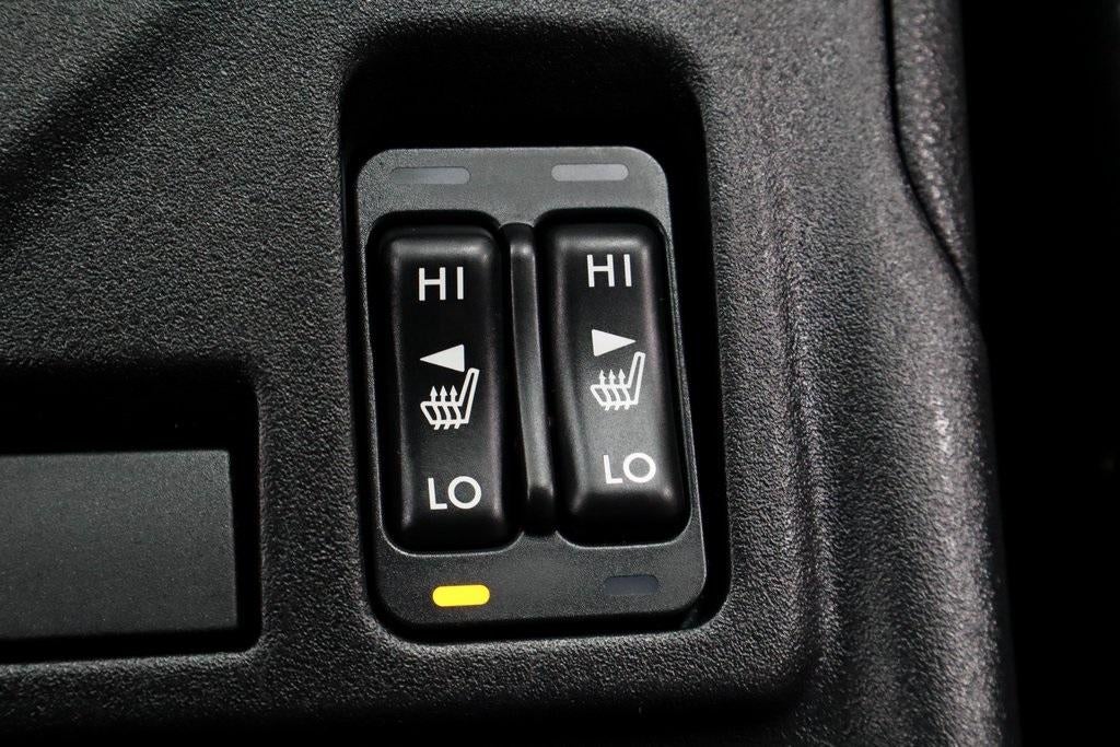 2022 Subaru Impreza Limited 5-door CVT