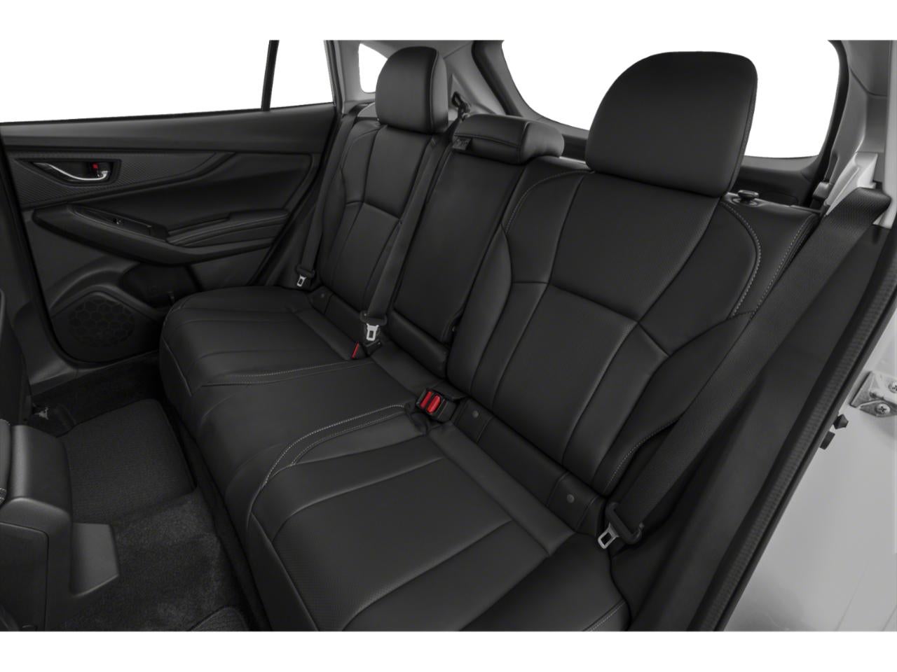 2022 Subaru Impreza Limited 5-door CVT