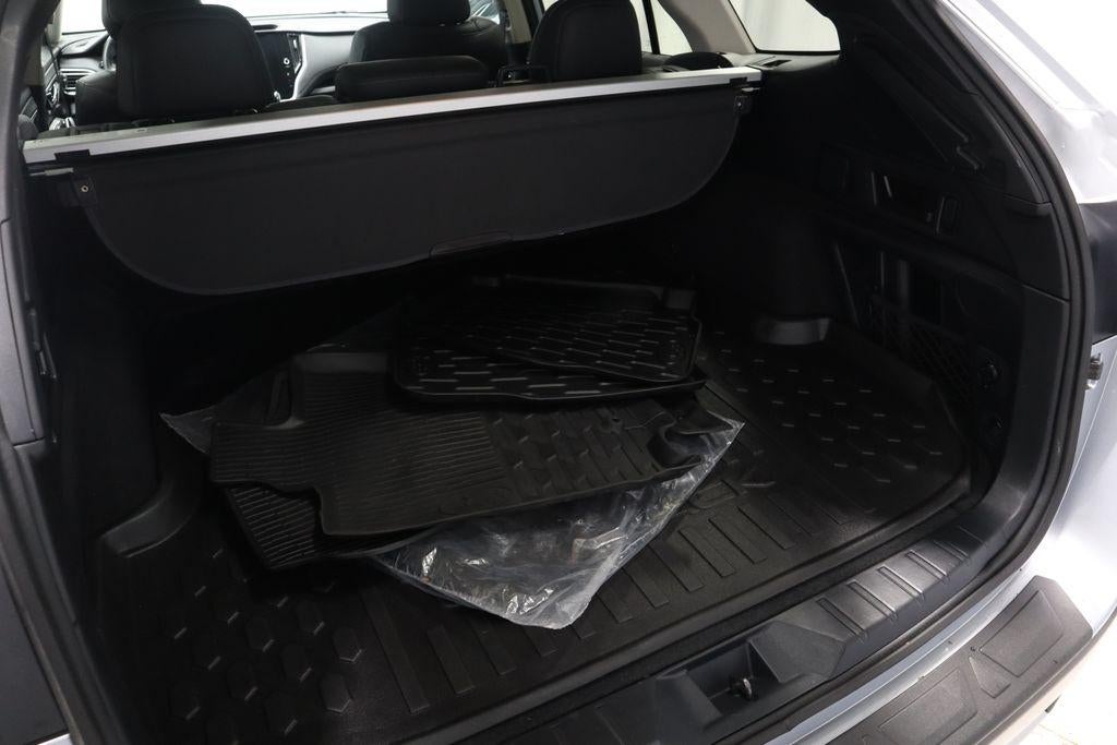 2022 Subaru Outback Limited CVT