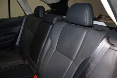 2022 Subaru Outback Limited CVT