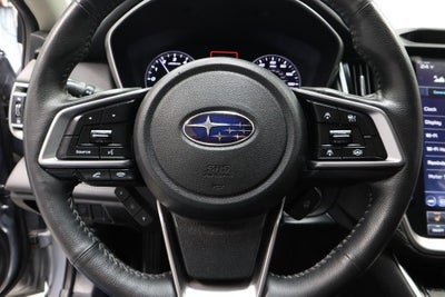 2022 Subaru Outback Limited CVT