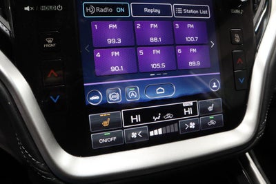 2022 Subaru Outback Limited CVT