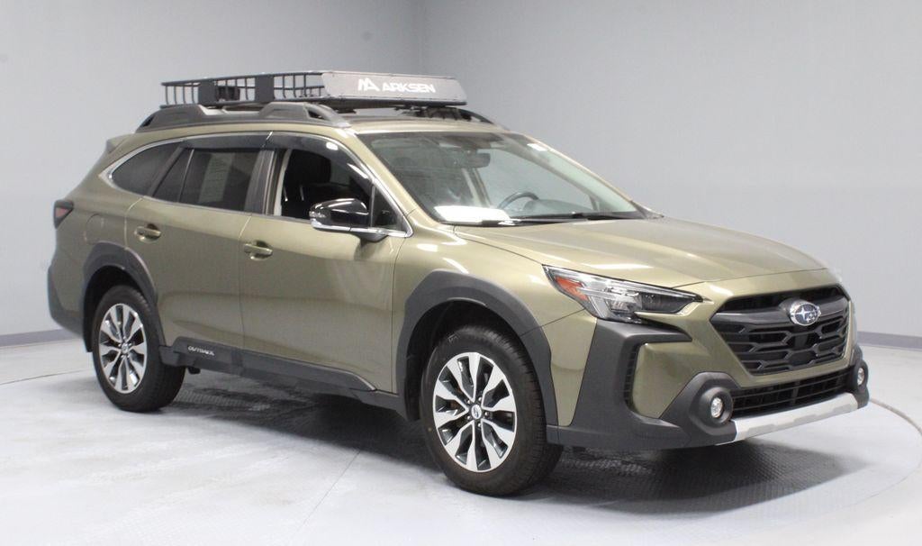 2024 Subaru Outback Limited XT AWD