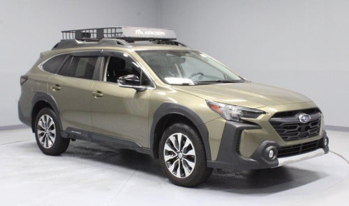2024 Subaru Outback Limited XT AWD