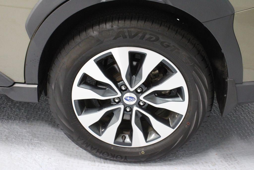 2024 Subaru Outback Limited XT AWD