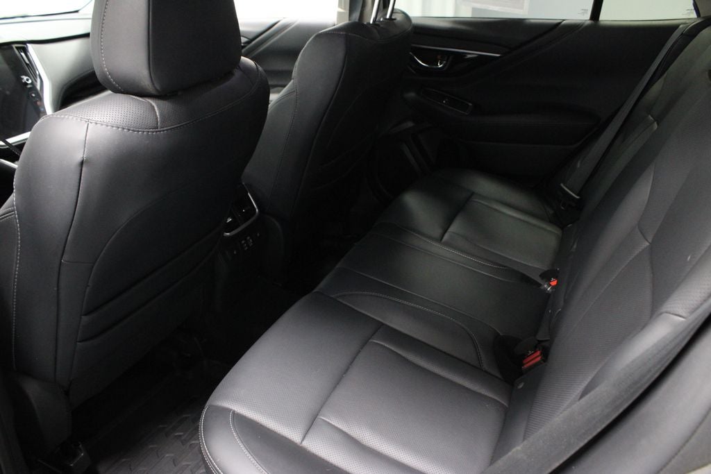 2024 Subaru Outback Limited XT AWD