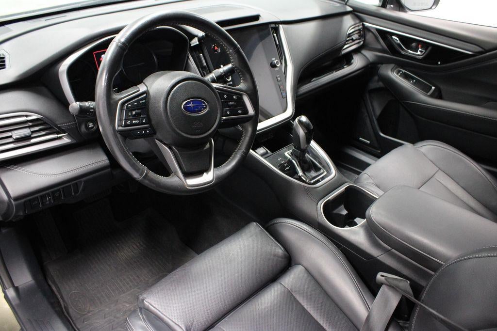 2024 Subaru Outback Limited XT AWD