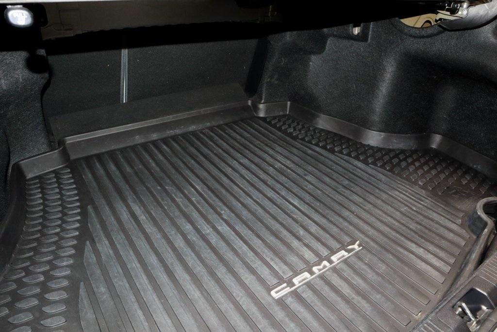 2018 Toyota Camry L Auto (Natl)