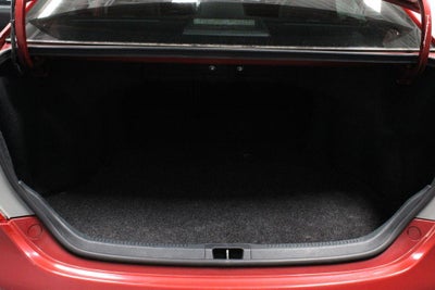2012 Toyota Camry 4dr Sdn I4 Auto SE (Natl)