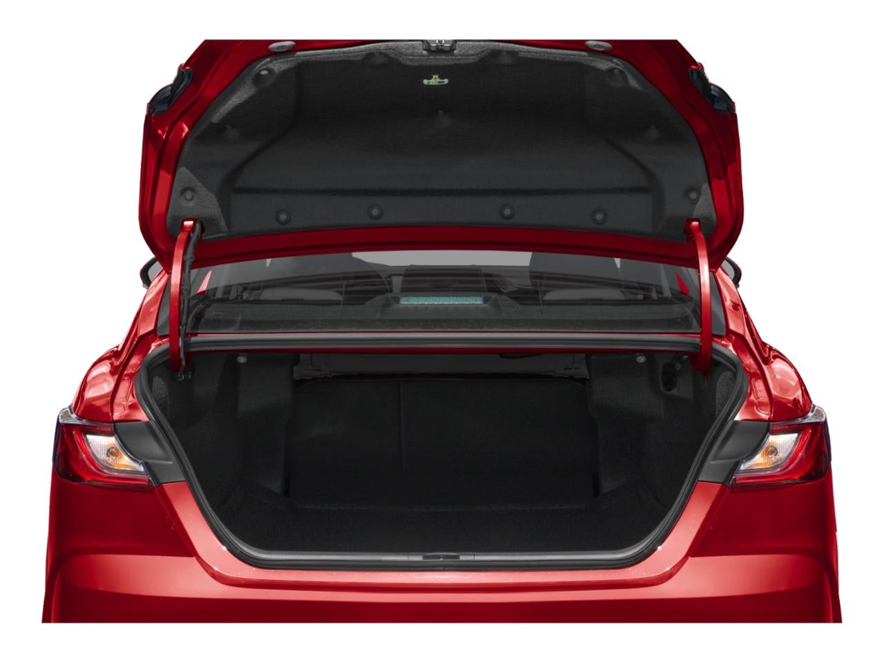 2025 Toyota Camry LE (SE)