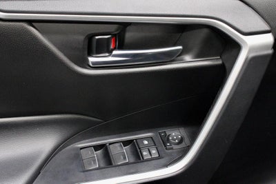 2022 Toyota RAV4 Hybrid XLE AWD (Natl)