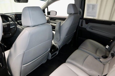 2024 Honda Odyssey EX-L Auto