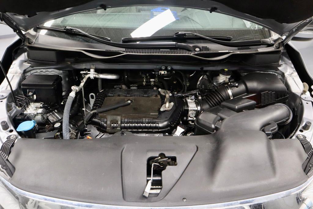 2024 Honda Odyssey EX-L Auto