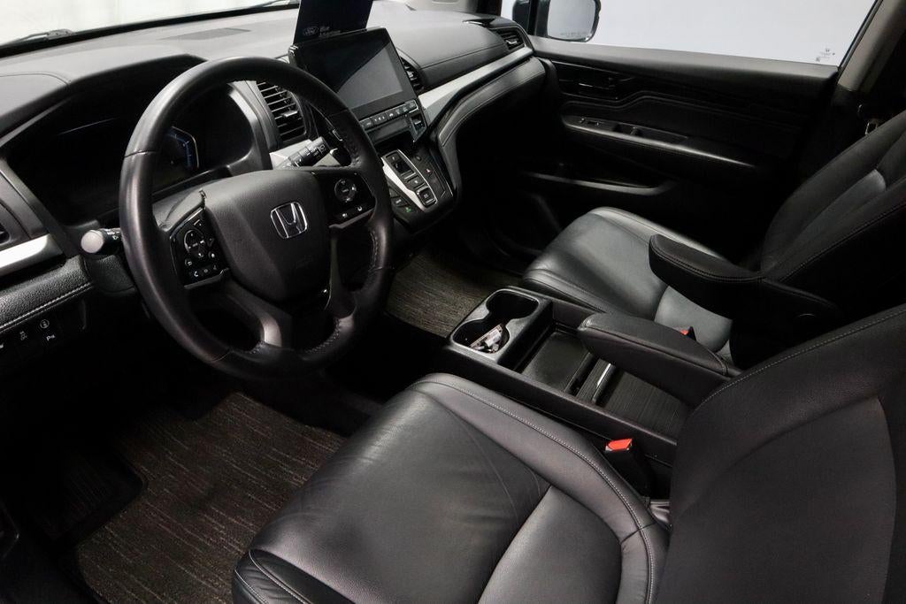 2024 Honda Odyssey Touring Auto