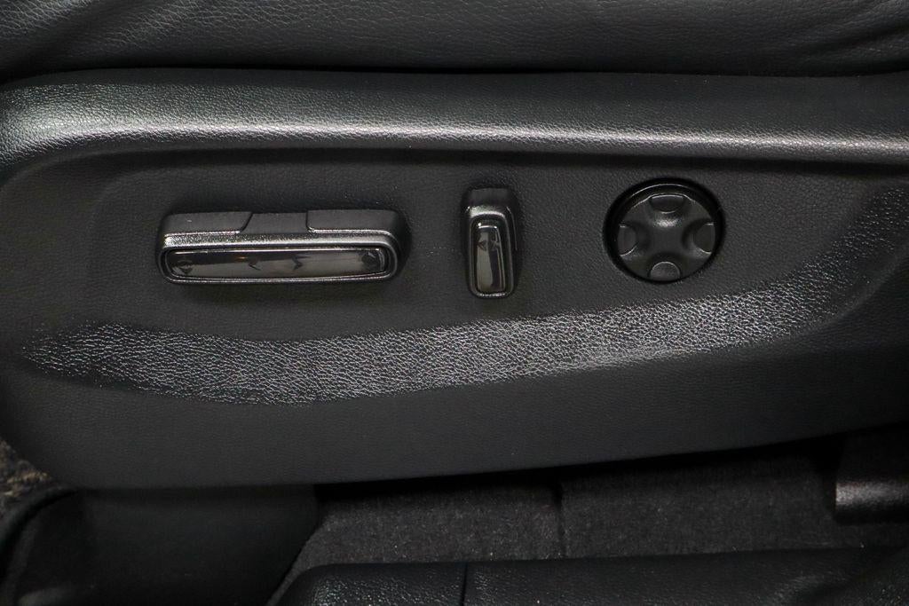 2024 Honda Odyssey Touring Auto