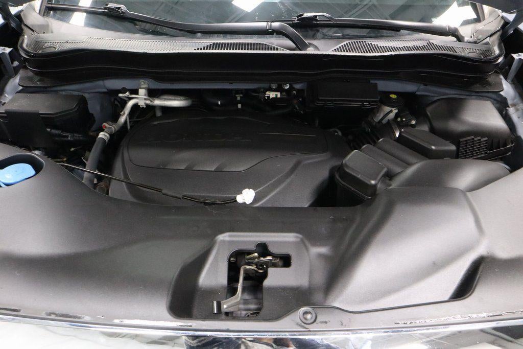 2022 Honda Ridgeline RTL-E AWD