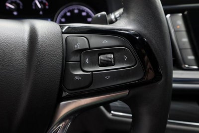 2023 Buick Enclave Essence AWD