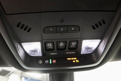 2023 Buick Enclave Essence AWD