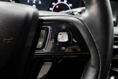 2022 Lincoln Corsair Standard AWD