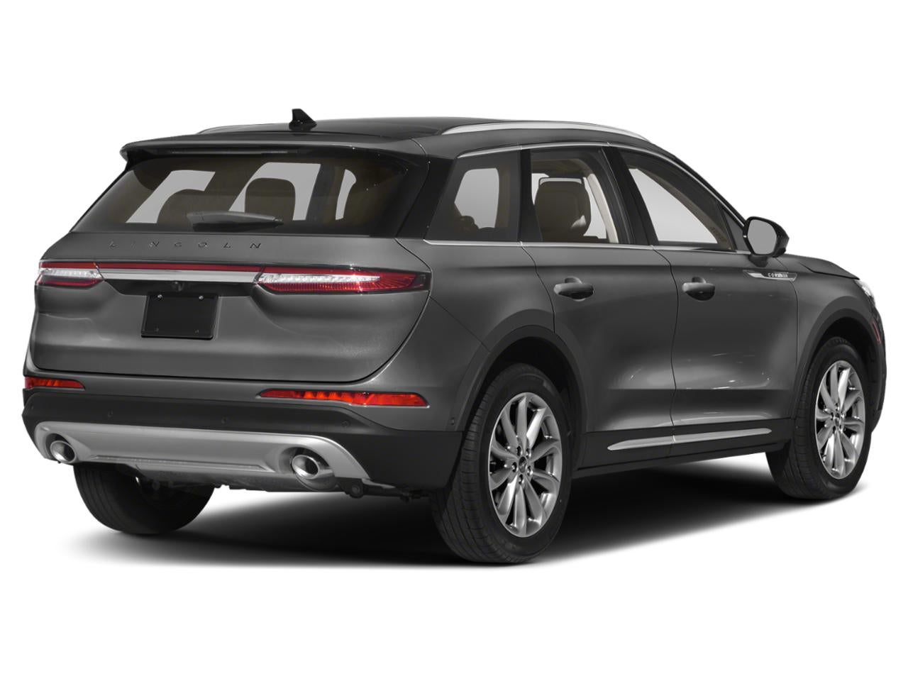 2022 Lincoln Corsair Standard AWD