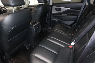 2024 Nissan Murano AWD SV
