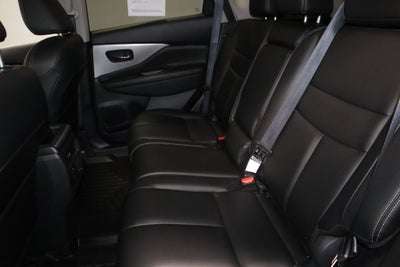 2024 Nissan Murano AWD SV