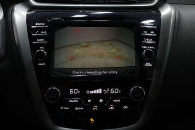 2024 Nissan Murano AWD SV