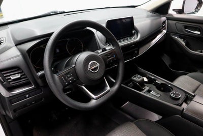 2024 Nissan Rogue AWD SV