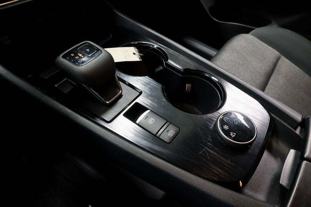 2024 Nissan Rogue AWD SV