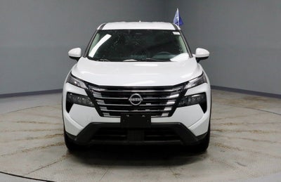2024 Nissan Rogue AWD SV