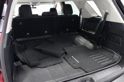 2024 Nissan Pathfinder SV 4WD