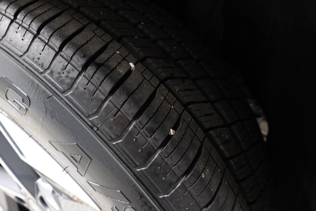 2025 Hyundai TUCSON SEL FWD