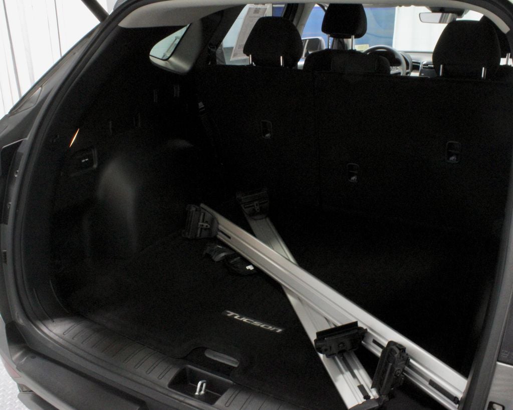 2024 Hyundai TUCSON SEL FWD *Ltd Avail*