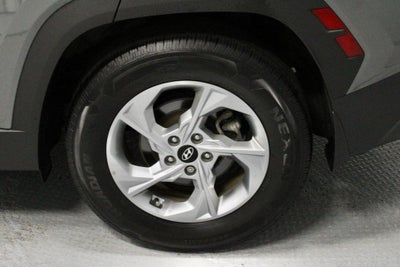 2024 Hyundai TUCSON SEL FWD *Ltd Avail*