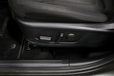 2022 Hyundai TUCSON SEL AWD