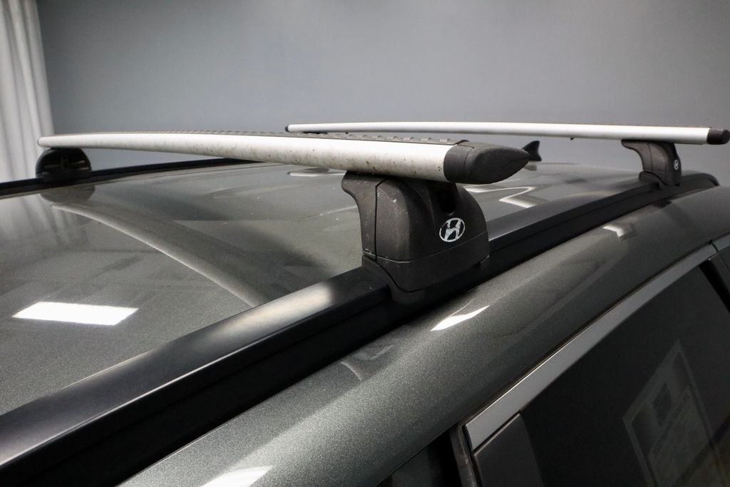 2022 Hyundai TUCSON SEL AWD