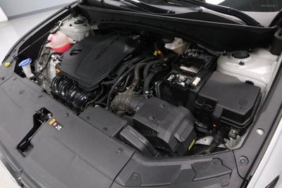 2023 Hyundai TUCSON SEL AWD
