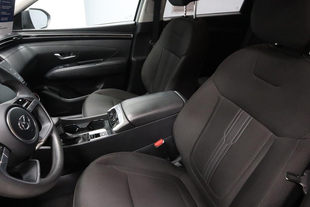 2023 Hyundai TUCSON SEL AWD