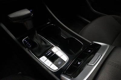 2023 Hyundai TUCSON SEL AWD