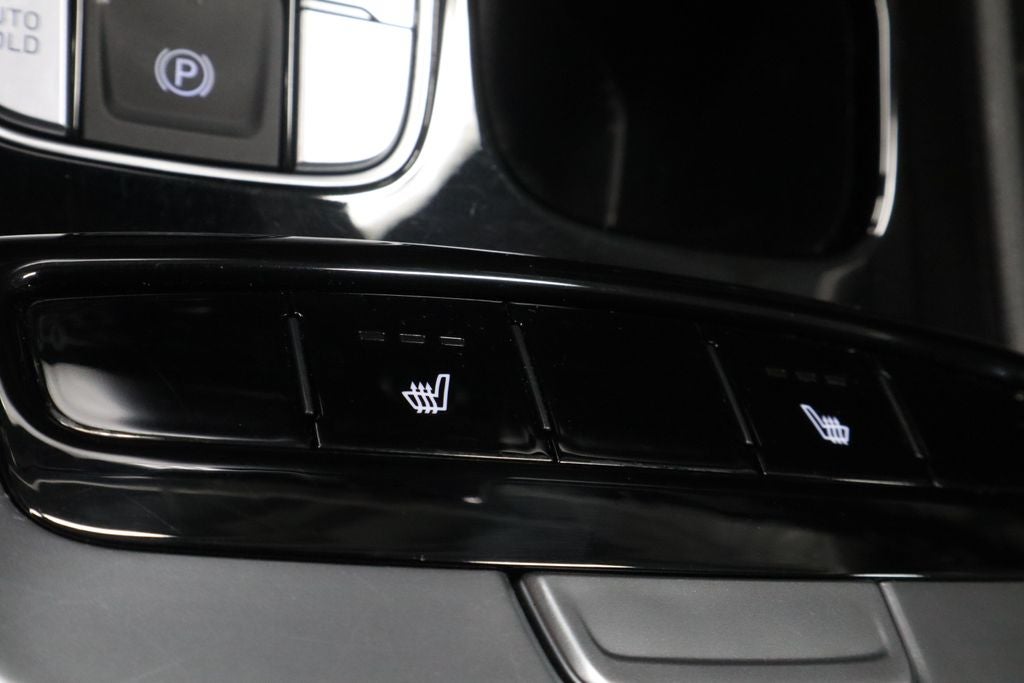 2023 Hyundai TUCSON SEL AWD